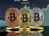 شوک های قیمتی بیت کوین بیشتر شد؛ آخرین وضعیت بازار رمزارزها در جهان