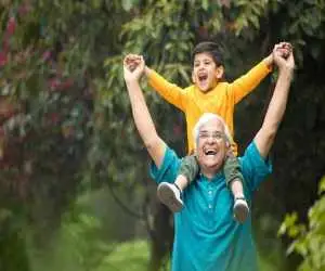 با افزایش سن، بدن ضعیف تر می شود؛ اما می توان جلوی آن را گرفت
