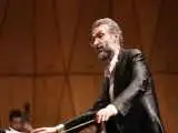 از ماتم تا طلوع؛ آنسامبل زهی در رودکی