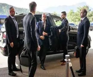 هشدار جدی شهباز شریف در پی حملات به عرستان
