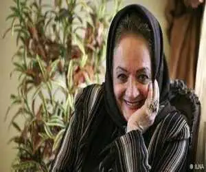 پوشش متفاوت شهلا ریاحی در دوران پهلوی