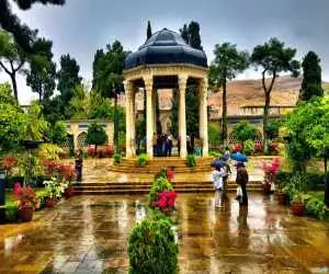 افسانه منظوم