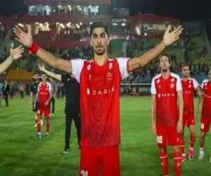 اسمی برای پرسپولیس!