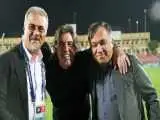 جدایی چهره معروف و قدیمی استقلال قطعی شد