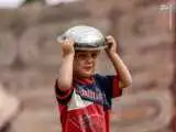 کودکی در غزه؛ از گهواره های خونین تا کلاس های خالی