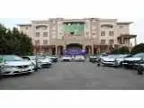 درآمد عوارض خروج از مرزهای متعلق به مناطق آزاد به خود مناطق واگذار می شود