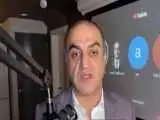 مجری سابق اینترنشنال: سربازان سعودی مانند جنس بنجل هستند که با نخستین حمله حوثی ها فرار می کنند!