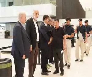 مذاکره پنهانی تاج با جانشین قلعه نویی؛ سرمربی پرسپولیسی برای نیمکت تیم ملی به ایران می آید