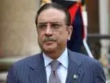 رئیس جمهور پاکستان وضعیت اضطراری اعلام کرد