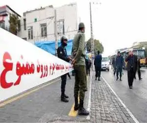 نامزد سابق، اول دختر مورد علاقه اش را با کلت کشت و بلافاصله به زندگی خودش هم پایان داد