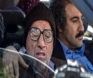 خمسه: قرار بود در پایتخت 7 هم باشم اما... -  به من گفتند تو خیلی زشتی و نمی توانی  -  ببنید