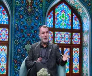 روایت هوش مصنوعی و ده نمکی از جنایت آمریکایی!
