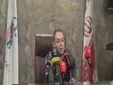موج مهاجرت بیماران از بیمارستان های خصوصی به دولتی  -  پرداخت از جیب بیماران کمتر از  22 درصد  -  دو بیمارستان تخصصی تا پایان سال افتتاح می شوند