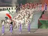 لشکر توریست های ایران در بازی های آسیایی؛ آمدند، باختند و رفتند!