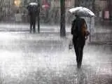 هشدار درمورد سیلاب در تهران  -  حتی بارش 10 میلی متری هم می تواند حادثه ساز شود