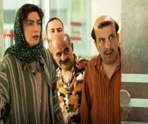 کمک خاص عباس جمشیدی فر به کسی که به نیاز به عمل جراحی داشت  -   ببینید