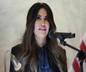 سوءرفتار نامزد سابق پسر ارشد ترامپ دردسر ساز شد+ جزئیات
