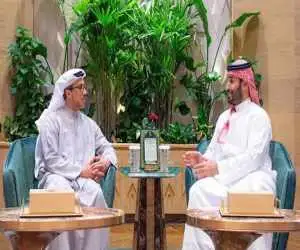 شرط امارات برای جنگ در کنار عربستان  -  اگر آمریکا وارد این جنگ شود...