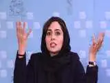 تمرین هایی برای یک انقلاب پگاه آهنگرانی و ترانه علیدوستی!  -  بازیگر زن ایران مطلوب انگلیس را روایت کرد