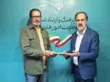 آرش امینی دوباره دبیر جشنواره موسیقی شد