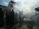 جناب وزیر! زمان اغتشاشات یادتان هست؟!