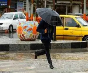 اختلاف دمای 37 درجه ای در کشور  -  هواشناسی تهران در دو روز آینده؛ افزایش دما، وزش باد شدید و احتمال گردوخاک