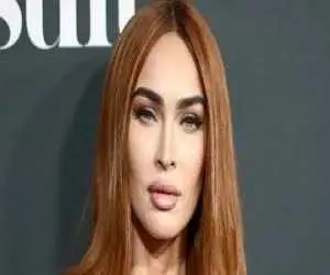تغییر چهره شوکه کننده مگان فاکس در 40 سالگی + عکس