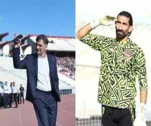 ادعای جالب روی آنتن زنده؛ راه اندازی 10 کارخانه توسط زنوزی به جای بیرانوند در تبریز!