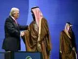 انصارالله به ویرانی پادشاهی ادامه می دهد  -  بن سلمان در تله جنگ یمن گرفتار شد  -  آیا ترامپ برای نجات عربستان وارد میدان می شود؟
