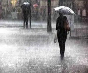 هشدار درمورد سیلاب در تهران  -  حتی بارش 10 میلی متری هم می تواند حادثه ساز شود