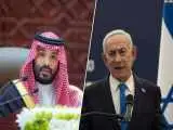 تلاش نتانیاهو برای ورود اسرائیل به جنگ یمن  -  بن سلمان مخالفت کرد؟