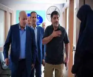 جزئیات دیدار تاج و دبیر در مرکز ملی فوتبال