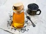 از کجا بفهمیم روغن سیاه دانه اصل است؟