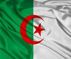 انهدام شبکه خرابکاری 61 نفره با هدف ضربه زدن به امنیت ملی در الجزایر  -  یک نظامی سابق مغربی در بین بازداشت شدگان