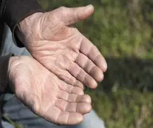 3 تمرین ساده برای تقویت دست ها