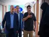 جزئیات دیدار تاج و دبیر در مرکز ملی فوتبال