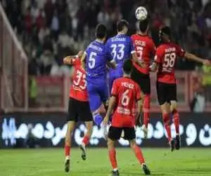 استقلال مقابل السد فوق العاده بود؛ دیدار با الغرافه سخت تر است
