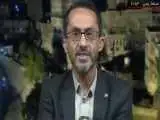 پاسخ قاطع و کوبندۀ تحلیلگر یمنی به تلویزیون بی بی سی: چرا در مقابل کشتار 400 هزار یمنی سکوت کردید!؟