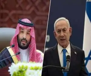 تلاش نتانیاهو برای ورود اسرائیل به جنگ یمن  -  بن سلمان مخالفت کرد؟