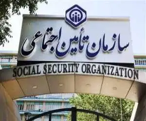 تمدید غیرحضوری اعتبار کارت هوشمند رانندگان تحت پوشش تأمین اجتماعی