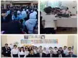 منع تحصیل دختران با حجاب در کشوری با 98درصد مسلمان