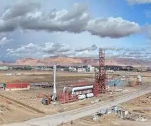 بدعت خطرناک بانک صنعت و معدن بر علیه اعتبار سامانه های بانک مرکزی  -  آیا تاوان تخلفات اداری بانک را باید فولاد بافق بدهد؟