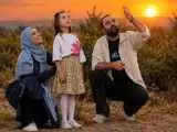 شروع فصل جدید (سرو، سپید، سرخ) با بازی امیر نوروزی
