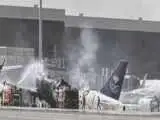 اوضاع بر وفق مراد عربستان پیش نمی رود!