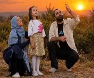 شروع فصل جدید (سرو، سپید، سرخ) با بازی امیر نوروزی