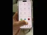 هشدار؛ در صورت مشاهده پرتابه گزارش بدهید + ویدئو  -  ماجرای رونمایی عربستان از یک نرم افزار موبایلی خاص