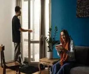 تیزر رسمی (زبان پسری) با بازی گلاب آدینه منتشر شد + ویدیو