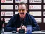 صحبت های جدید زنوزی درمورد هواپیمای استقلال؛ حداقل ما را هم به قطر می بردید!