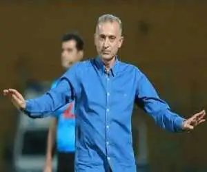 فراز کمالوند: مقابل پرسپولیس فوتبال تهاجمی به نمایش می گذاریم