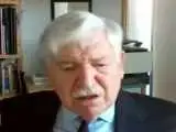 مقام سابق وزارت خارجه آمریکا: آمریکایی ها از تاریخ هیچ درسی نگرفته اند؛ آن ها اصلاً نمی دانند از ایران چه می خواهند!